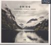 Edvard Grieg (1843-1907): Haugtussa-Lieder op.67, Super Audio CD