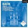 Johann Sebastian Bach: Triosonaten BWV 525-530, 2 Super Audio CDs, 2 Super Audio CDs