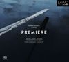 : Björn Nyman - Premiere, SACD