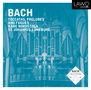 Johann Sebastian Bach: Präludien & Fugen BWV 532,534,536,543-546,550, 2 CDs, 2 CDs