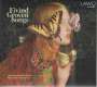 Eivind Groven (1901-1977): Lieder, CD