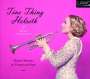 Tine Thing Helseth & Kare Nordstoga - Magical Memories for Trumpet and Organ, CD