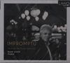 Rune Alver: Impromptu - Works By The Young Signe Lund, CD, CD