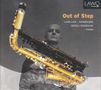 : Musik für Saxophon & Klavier "Out of Step", CD