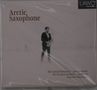 Arctic Saxophone, CD