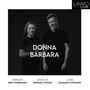 Barbara Strozzi: Lieder "Donna Barbara", CD