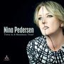 Nina Pedersen: Time Is A Restless Thief, CD, CD