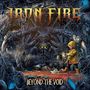 Iron Fire: Beyond The Void, CD, CD
