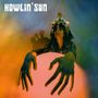 Howlin' Sun: Howlin' Sun, CD