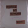 Moonpedro & The Goldfish: The Beatles Revisited (White Album), LP,LP