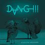 Dang!!!: Sociopathfinder (Limited Edition), LP