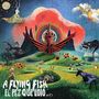 A Flying Fish: El Pez Que Volo Act I, CD, CD