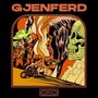 Gjenferd: Gjenferd, CD, CD