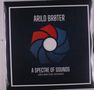 Arild Brøter: A Spectre Of Sounds: James Bond Music Reimagined, 2 LPs, 2 LPs