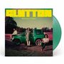 Glutton: Skiva Heter Vishnu! (Transparent Green Vinyl), LP