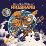 Ring Van Möbius: Firebrand, CD