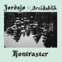 Jordsjø & Breidablik: Kontraster, CD, CD