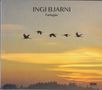 Ingi Bjarni: Farfuglar, CD