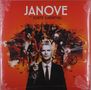 Janove: Det Sorte Karneval, LP