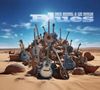Doris Brendel & Lee Dunham: Big Blue Sky, CD