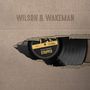 Damian Wilson & Adam Wakeman: Stripped, CD