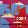 Doris: Did You Give The World Some Love Today Baby?, LP