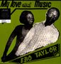 Ebo Taylor: My Love And Music, LP