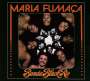 Banda Black Rio: Maria Fumaca, CD