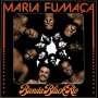 Banda Black Rio: Maria Fumaca, LP