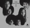 The Sylvers: The Sylvers II, LP