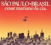 Cesar Mariano & Cia.: Sao Paulo Brasil, CD, CD