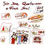 Sir Joe Quarterman & Free Soul: Sir Joe Quarterman & Free Soul (RSD), LP