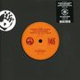 Jorge Ben Jor (aka Jorge Ben): Curumin Chama Cunhata Que Eu Vou Contar (Todo Dia Era Dia De Indio), Single 7"