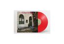 Arthur Verocai: Arthur Verocai (Reissue) (Limited Edition) (Red Vinyl) (Half Speed Mastered), LP