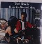 Tom Brock: I Love You More And More (Reissue), LP, LP