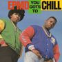 EPMD: 7-You Gots To Chill, SIN