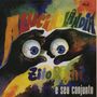 Zito Righi: Alucinolandia (Reissue), LP, LP