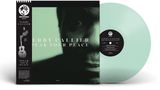 Terry Callier: Speak Your Peace (Limited Edition) (Transparent Green Vinyl), LP