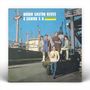 Mario Castro Neves & Samba S.A.: Mario Castro Neves & Samba S.A., LP, LP