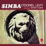 O'Donel Levy (1945-2016): Simba, CD