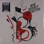 New Regency Orchestra: New Regency Orchestra, LP, LP