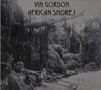 Vin Gordon: African Shores, CD, CD