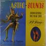 101 Strings (101 Strings Orchestra): Astro-Sounds From Beyond The Year 2000 (Blue Vinyl), 2 LPs, 2 LPs