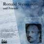 Ronald Stevenson (1928-2015): Sämtliche Werke für Blockflöte, CD