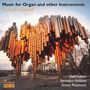 Richard Pantcheff: Orgelwerke, CD