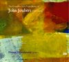 John Joubert (1927-2019): Klaviersonaten Nr.1-3, 2 CDs