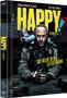 Happy! Staffel 1 (Blu-ray im Mediabook), 2 Blu-ray Discs