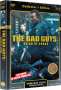 The Bad Guys - Reign of Chaos (Blu-ray & DVD im Mediabook), 1 Blu-ray Disc und 1 DVD