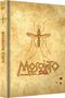 Filip Jan Rymsza: Mosquito State (Blu-ray & DVD im Mediabook), BR,DVD