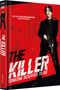 The Killer - Someone Deserves to Die (Blu-ray & DVD im Mediabook), Blu-ray Disc